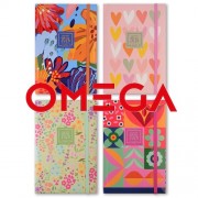 AGENDA OMEGA SEMANA  A LA  VISTA  AGE20